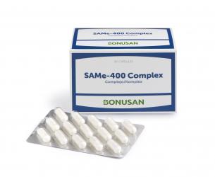 SAMe-400 Complex grootverpakking