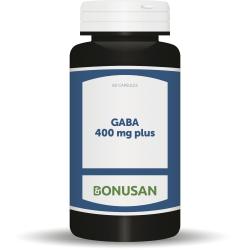 GABA 400 mg plus