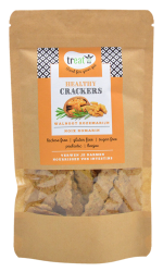 Healthy Crackers Walnoot Rozemarijn