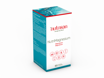 Nutrimangesium