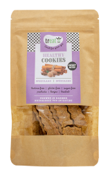 Healthy Cookies Speculaas Treat