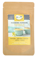 Vanille pudding powder Tr-eat